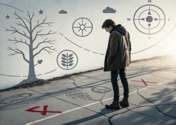 How to Judge Character Growth in a Revenge Story