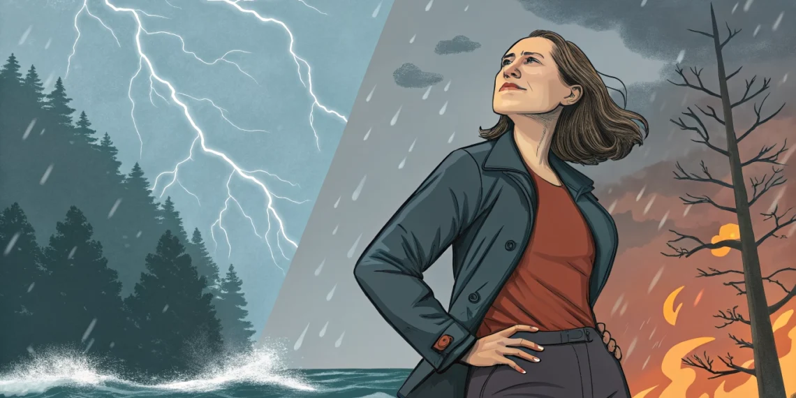 How to Read a Strong Female Lead Beyond the First Impression