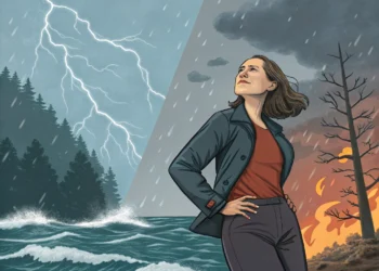 How to Read a Strong Female Lead Beyond the First Impression