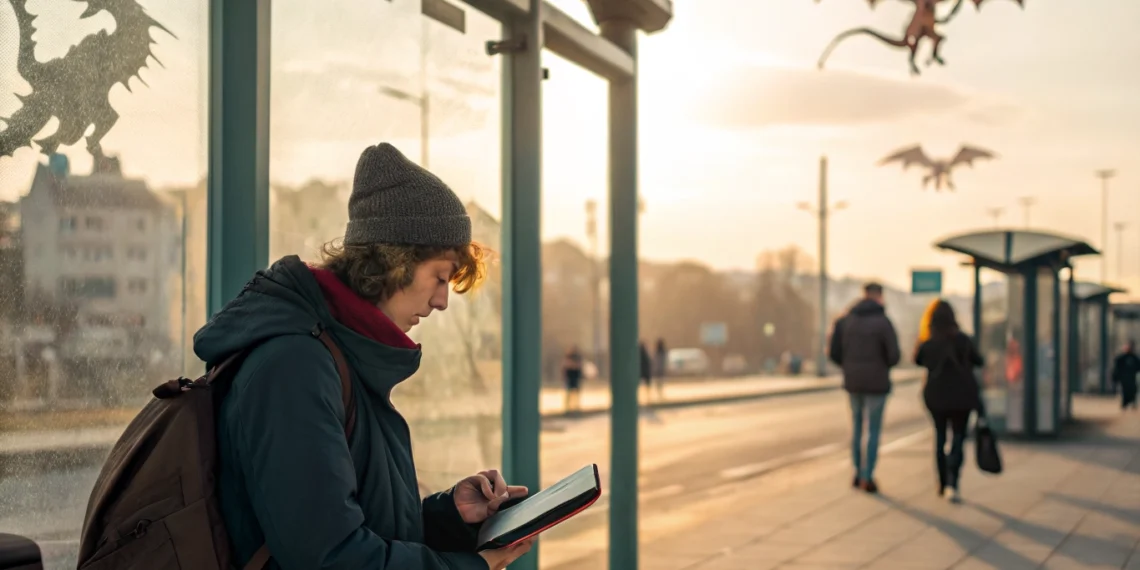 A Beginner’s Guide to Web Novels and Mobile Reading