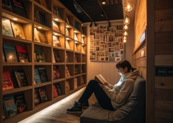 How to Choose the Right Web Novel Before You Start Reading