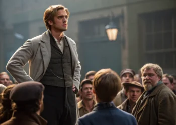 The Rise of Hidden Identity Plots in Web Novels and Short Dramas