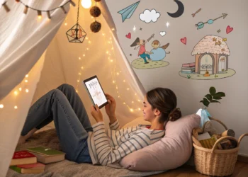 How to Read Long Web Novels Without Losing Track