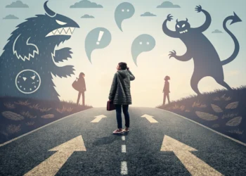 How to Read Character Development More Deeply