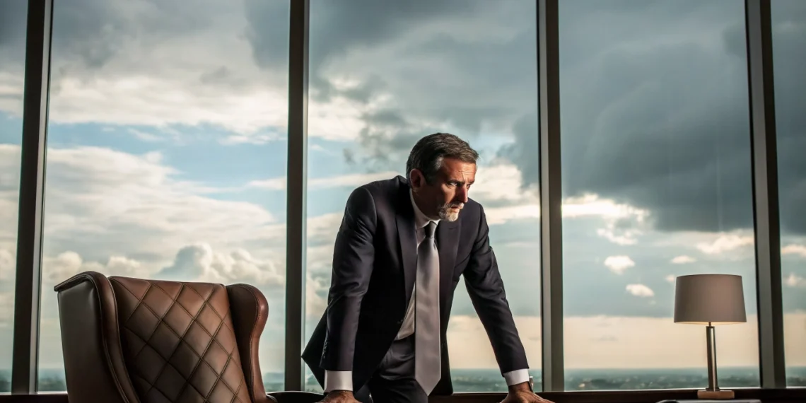 Why the “Cold CEO” Trope Remains Popular