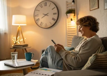 How to Enjoy Short Dramas and Web Novels in a Healthy Daily Routine