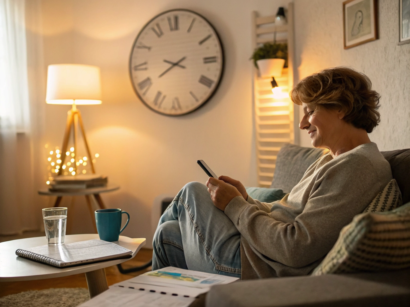 How to Enjoy Short Dramas and Web Novels in a Healthy Daily Routine
