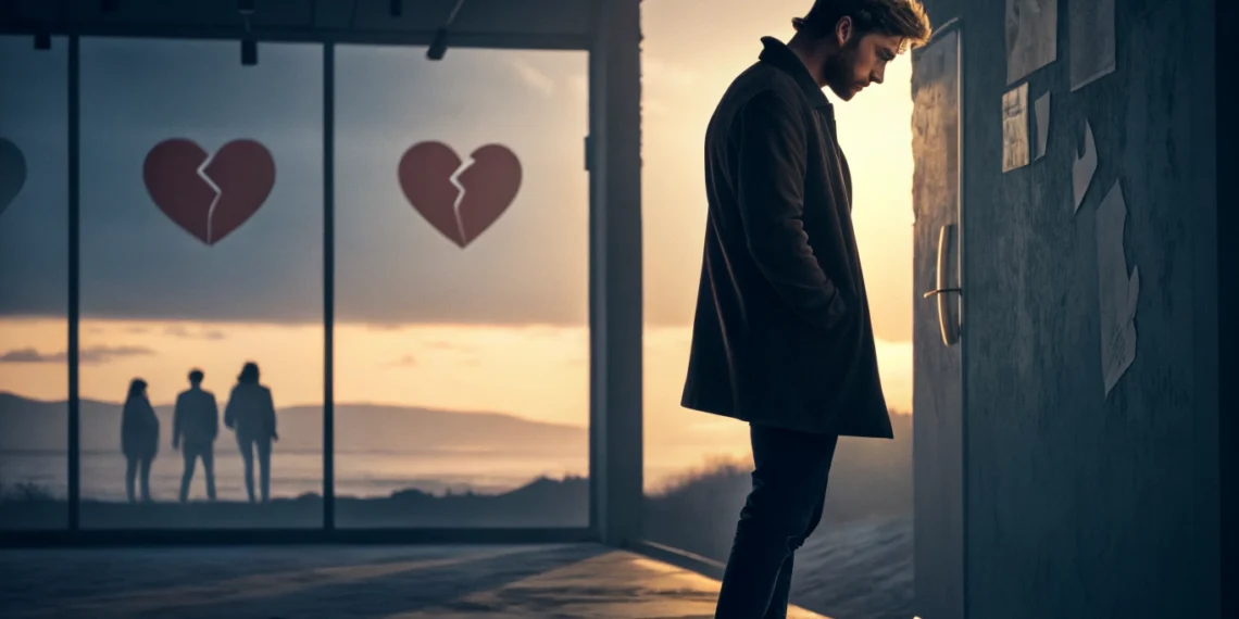 Why the Misunderstood Male Lead Works in Serialized Fiction