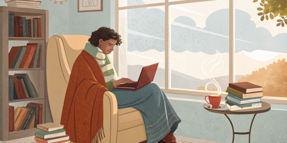 How to Find Stories That Match Your Mood