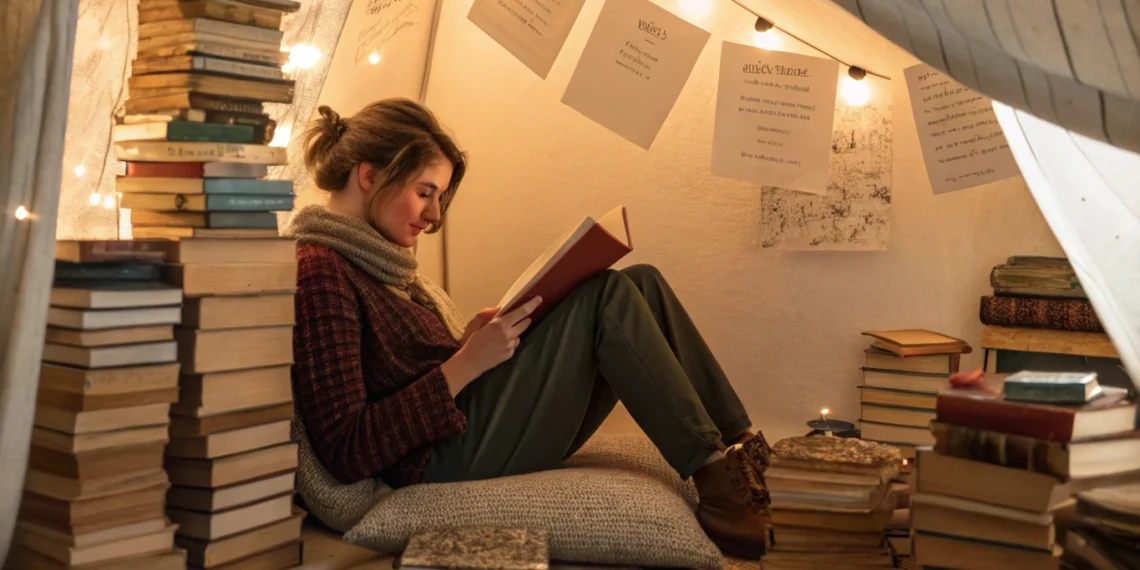 How to Avoid Losing Interest in Long Serialized Stories