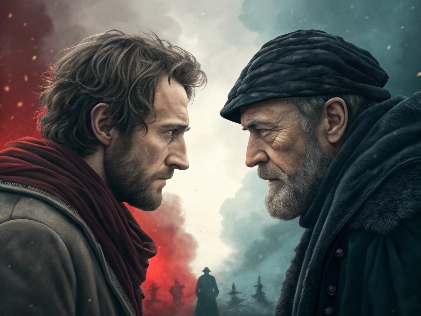 Why Enemies-to-Lovers Remains One of the Most Popular Story Tropes