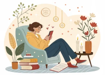Why Contract Marriage Tropes Work So Well in Mobile Reading