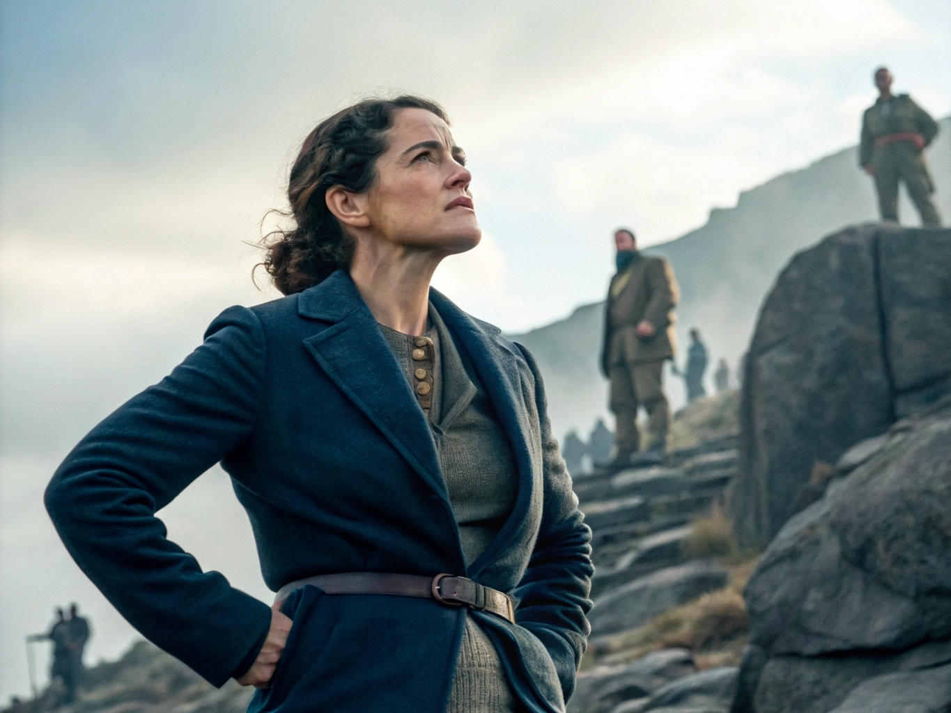 What Makes a Strong Female Lead Memorable in Modern Stories