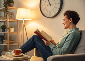 How to Avoid Getting Lost in Endless Episodes
