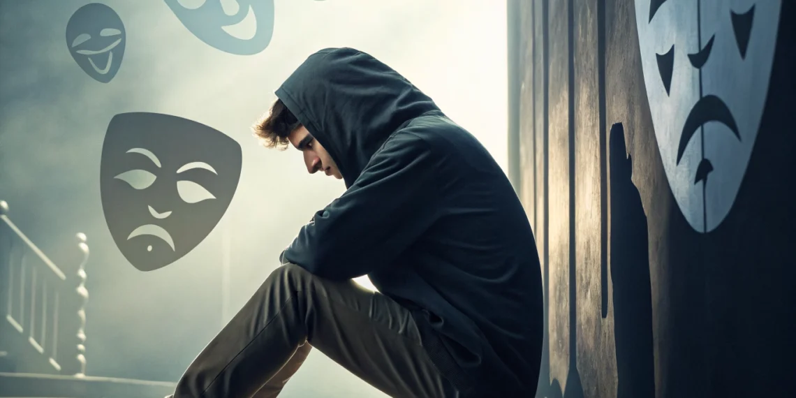 The Hidden Identity Character and Why Readers Keep Turning Pages