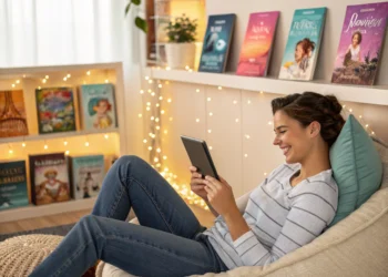 Beginner’s Guide to Choosing Your First Romance Web Novel