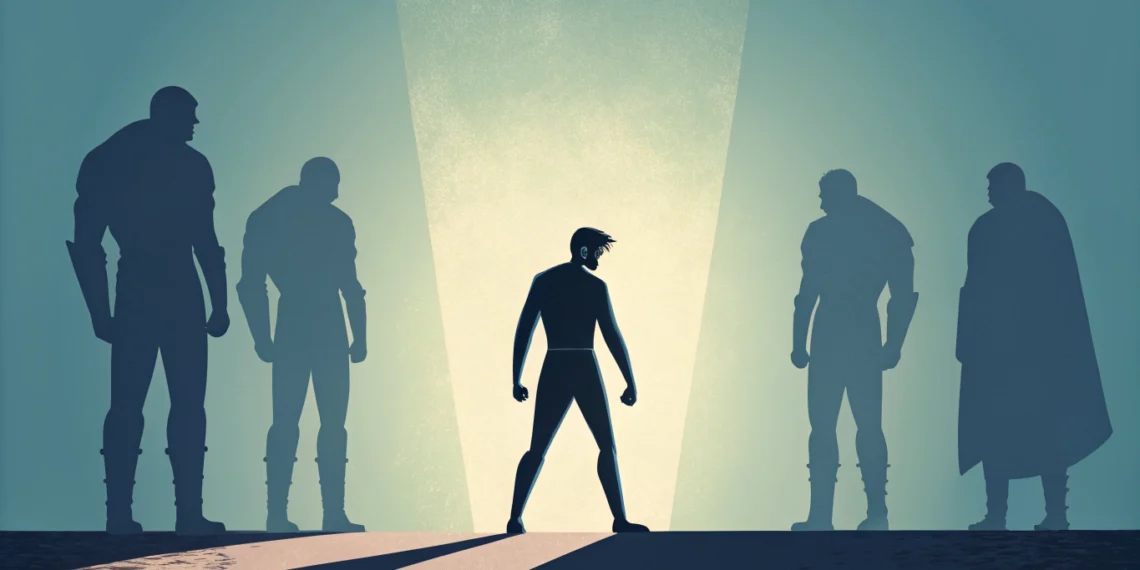 From Betrayal to Comeback: Why Redemption Arcs Feel So Satisfying