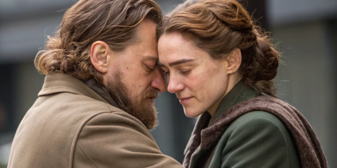 Why “Second Chance Love” Keeps Readers Coming Back