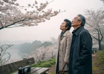 What Makes a Second-Chance Romance Drama Feel Worth Finishing