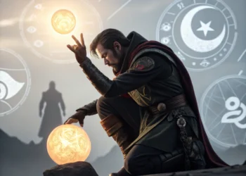 How to Analyze the Chosen One Without Getting Bored