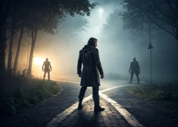 The Loyal Protector: Understanding Sacrifice Without Flattening the Character