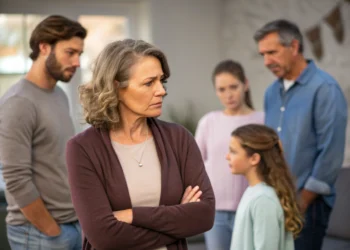 Why Family Conflict Dramas Create Such Long Watch Sessions