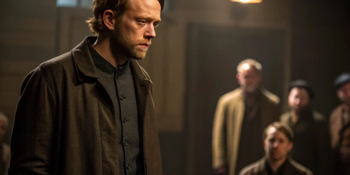 How to Review a Revenge Drama Without Missing the Emotional Details