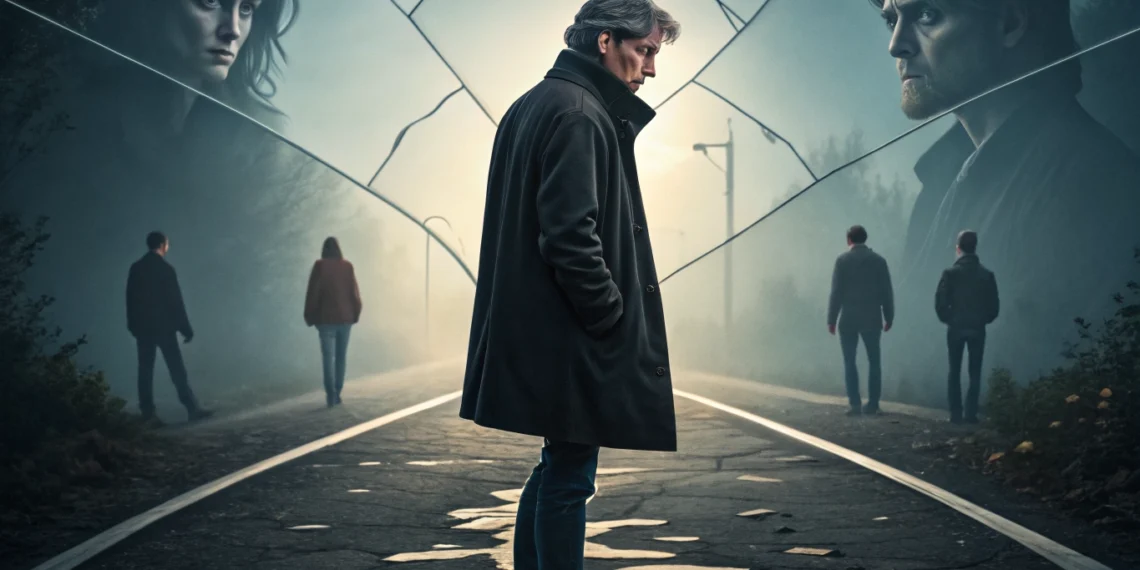 Why Redemption Arc Dramas Leave a Strong Aftertaste