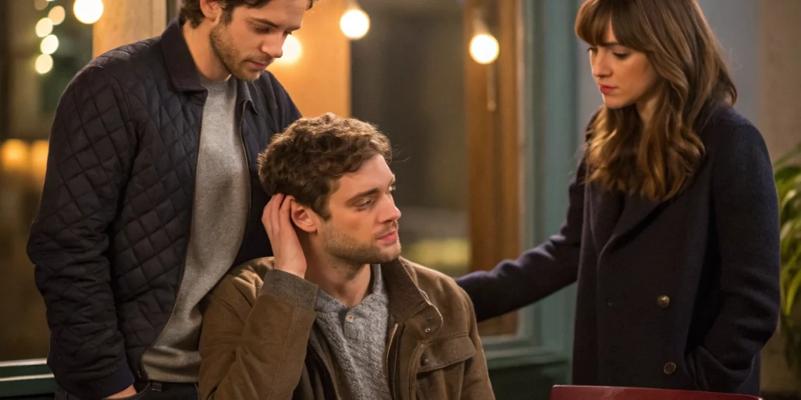 A Viewer-Friendly Review of Love Triangle Dramas